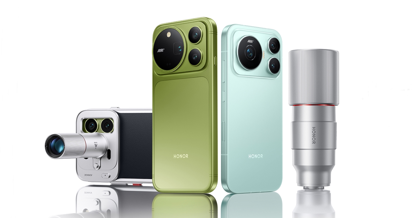 Honor Magic9 Pro Max anunțat oficial: două camere de 200 MP, tehnologie ARRI și baterie de 8.800 mAh