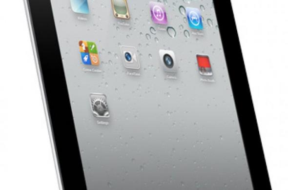 iPad 2 este acum oficial, Împreună cu iOS 4.3; Steve Jobs revine În forță, iar tableta costă la fel ca primul iPad! (Video): dock_20110302.jpg