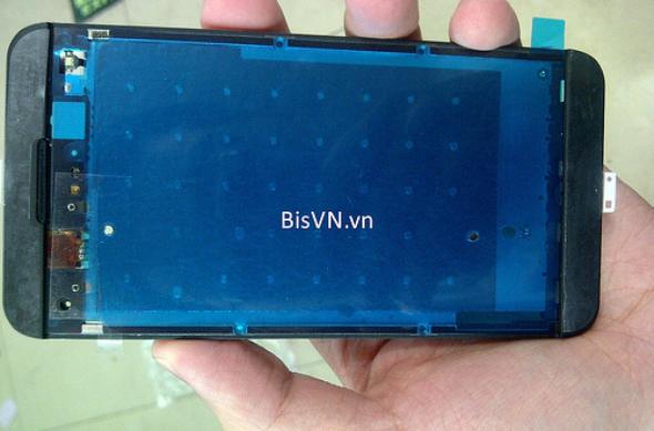 Alte detalii legate de BlackBerry London cu BB 10: 8003291648_bfe1fcbd25.jpg