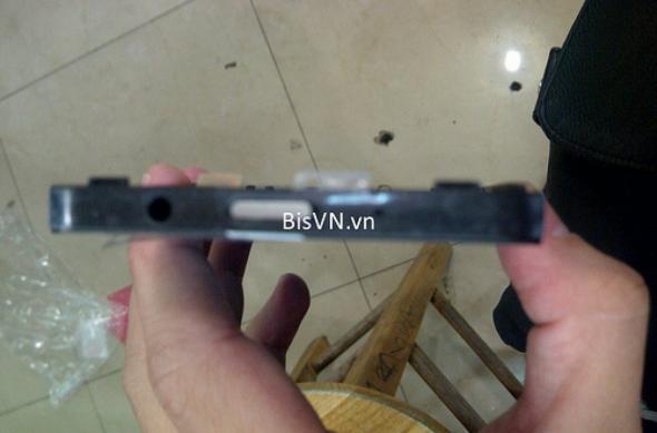 Alte detalii legate de BlackBerry London cu BB 10: 8003294340_953d6c62f7.jpg