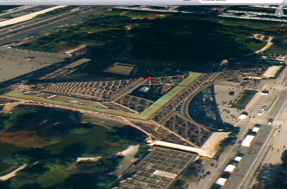 Apple Maps primit cu reacții negative de utilizatori: orașe și străzi lipsă, o simplitate deranjantă: apple_maps_vs_google_maps_01.jpg