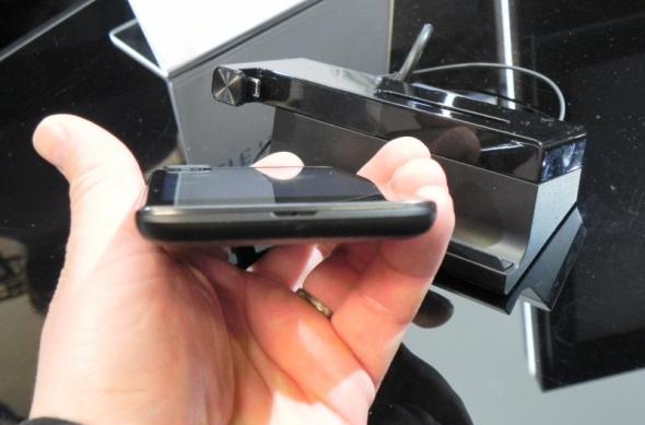 MWC 2012: LG Optimus 4G LTE preview - telefon cu ultra viteza și pentru europeni (Video): dscn0410jpg.jpg