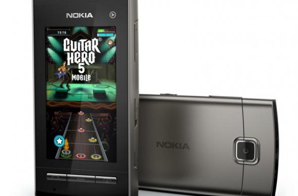 Nokia 5250 e acum oficial; Specificatii si imagini detaliate disponibile aici!: nokia_5250_front2.jpg