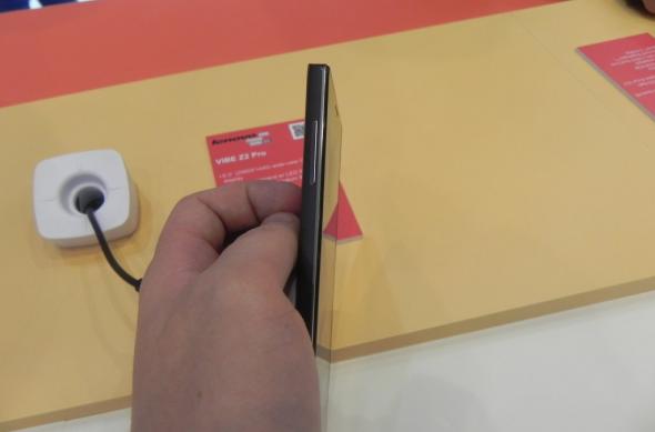 IFA 2014: Lenovo Vibe Z2 Pro hands on - flagship super high end, quad HD cu design metalic (Video): dscn9495jpg.jpg
