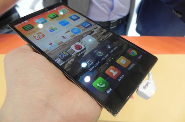 IFA 2014: Lenovo Vibe Z2 Pro hands on - flagship super high end, quad HD cu design metalic (Video): dscn9499jpg.jpg