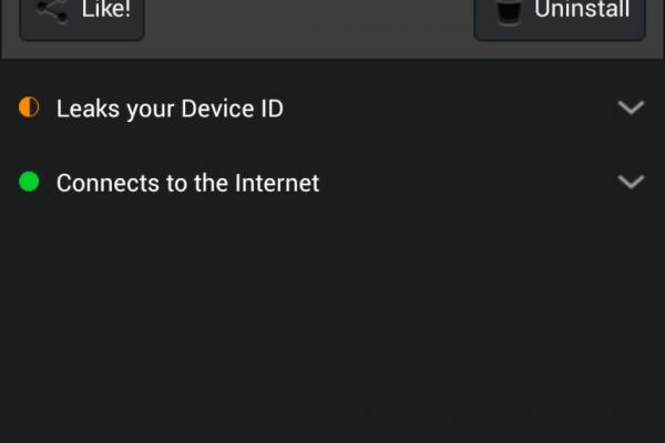 Clueful pentru Android de la Bitdefender - primele impresii