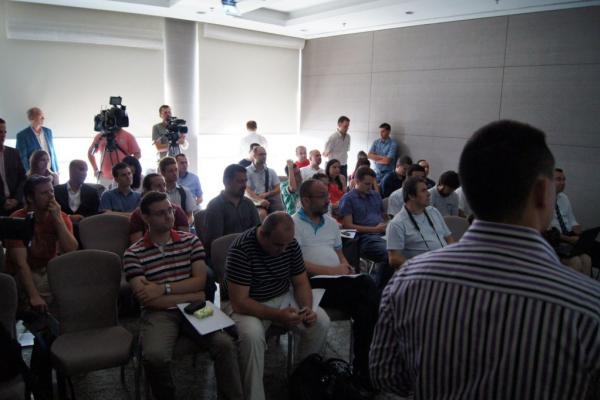 Evolio Evotab Fun - detalii de la evenimentul de lansare, primele impresii și prețul