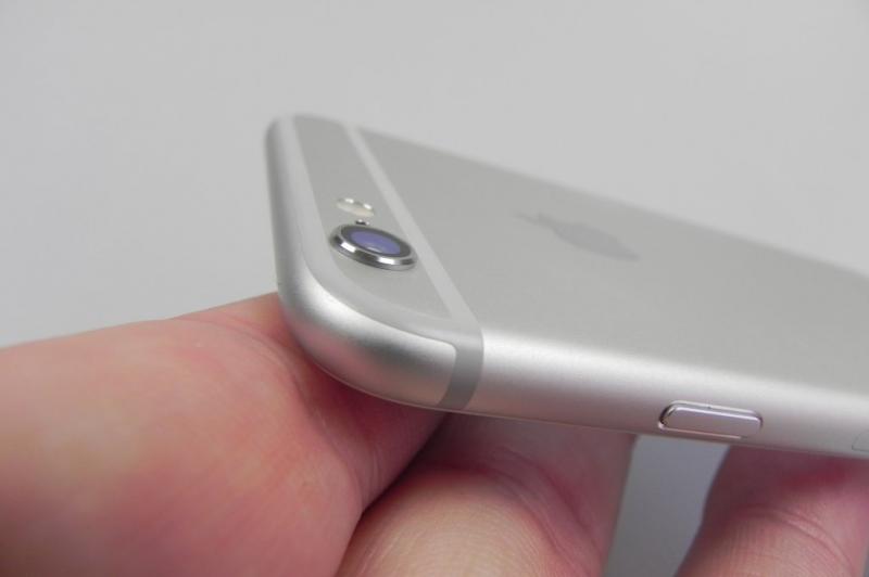 iPhone 6 Review Mobilissimo.ro: baterie bună, acustică excelentă, ecran luminos, dar fără... â€strălucire!â€ (Video): iphone_6_review_038jpg.jpg