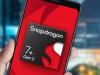 Qualcomm anunță CPU-ul Snapdragon 7+ Gen 2! Cipsetul gamerilor cu buget redus