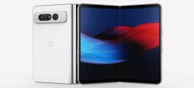 Când vor ajunge la vânzare noile telefoane Pixel Fold și Pixel 7a? Avem detalii noi despre debut, culori și stocare