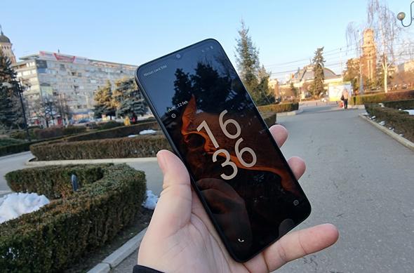 Redmi A1 - Galerie foto Mobilissimo.ro: 20230212_163609.jpg