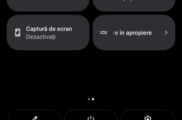 Galerie capturi de ecran Nokia X30 5G (Screenshots intefață grafică): Screenshot_20221216-173145.jpg