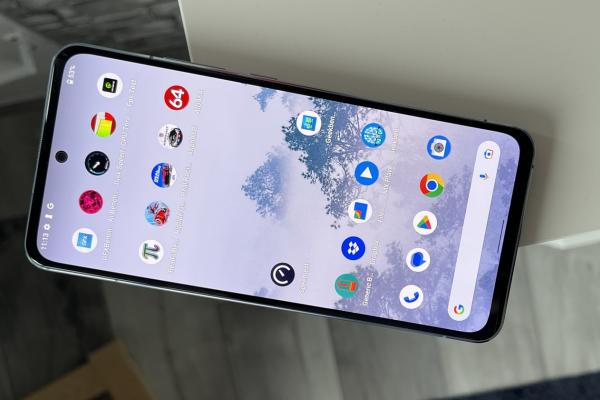 Nokia X30 5G: Benchmark-uri corecte de midrange cu Snadpragon 6xx