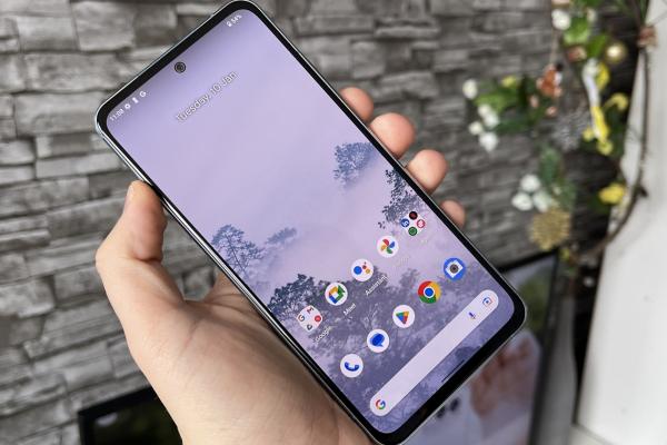 Nokia X30 5G: OS, UI, aplicaţii cu tăria că Android One e încă relevant