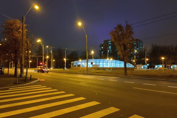 OPPO Reno8 Pro - Mostre Foto (seara)