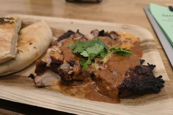 OPPO Reno8 Pro - Mostre Foto (mâncare)