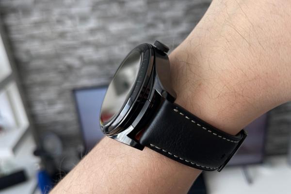 HUAWEI Watch Buds - Fotografii