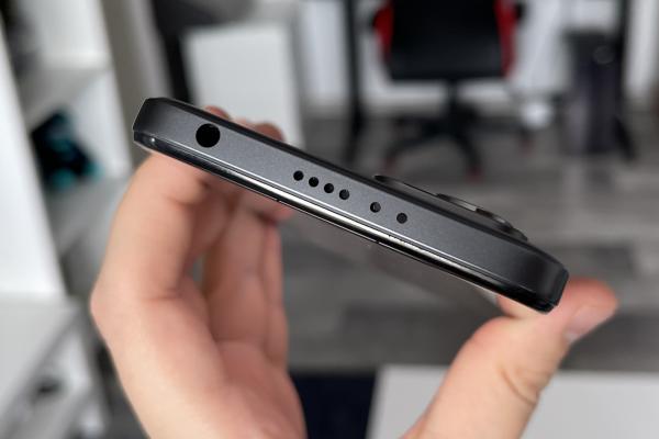 POCO X4 GT: Conectivitate pregătită de gaming, streaming