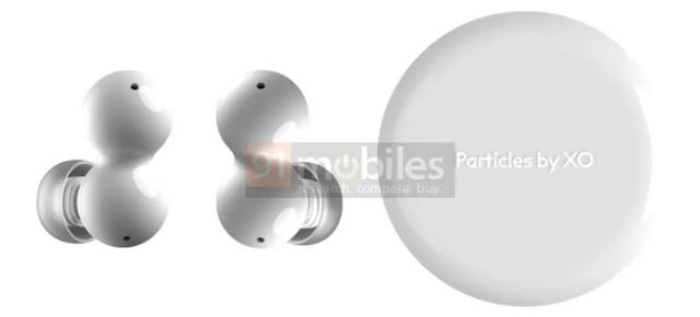 Căștile pregătite de Particles by XO (start-up Nothing) apar certificate de Bluetooth SIG, semn că se apropie lansarea