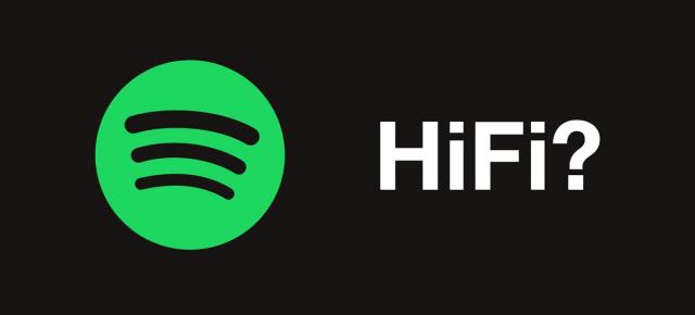 Spotify HiFi va sosi „la un moment dat”, conform vicepreședintelui companiei