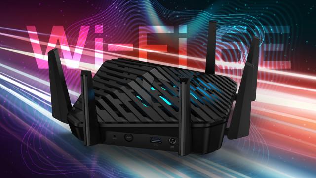 <b>Acer anunță echipamente wireless performante! Routerul Predator Connect W6, hotspot-ul cu certificare militară Acer Connect Enduro M3 5G și adaptorul pentru gameri Predator CONNECT D5 5G</b>Acer ține pasul cu cele mai recente tendințe și tehnologii. A anunțat recent cele mai noi echipamente wireless, pentru o viteză de conectivitate rapidă atât acasă, cât și în mediul de afaceri. Au debutat astfel două routere (Acer Predator Connect W6