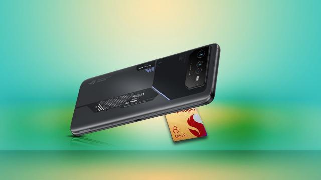 <b>ASUS ROG Phone 7 în varianta globală apare listat în baza de date TENAA, păstrând bateria de 6000 mAh </b>Spre final de săptămână seria ASUS ROG Phone 7 bifează noi leak-uri, în frunte cu certificarea TENAA pentru varianta globală, listare care scoate la iveală prezența unei baterii de 6000 mAh la fel cum a avut și predecesorul, cât și modelele 