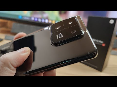 Xiaomi 13 Pro Video Review în Limba Română