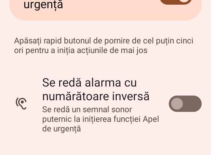 Galerie capturi de ecran Redmi A1: Screenshot_20230315-162824.jpg