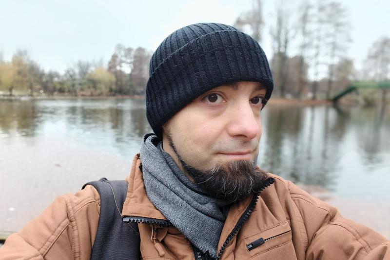 OPPO Reno8 Pro - Mostre Foto (selfie): IMG20221204145706.jpg