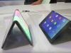 Lenovo reuşeşte să ne propună un "Surface Phone" flexibil mai devreme decât Microsoft; Lenovo Folio seamănă cu brevetele MS! (Video)