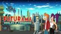 Review "Futurama: Worlds of Tomorrow", joc prezentat pe LG G6 (disponibil pe Android și iOS)