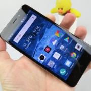 TP-Link Neffos X1 Review