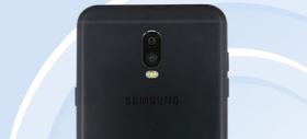 Încă un telefon Samsung cu cameră duală îşi face apariţia: Galaxy C7 (2017) primeşte certificarea TENAA, cu numele de cod SM-C7100