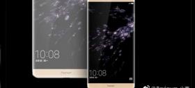 Noi imagini cu Huawei Honor Note 9 apar online; diagonala phablet-ului ar fi de 6.6 inch