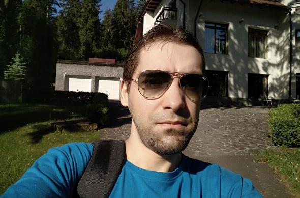 Xiaomi Redmi 4 - Mostre Foto (selfie): IMG_20160101_080333.jpg