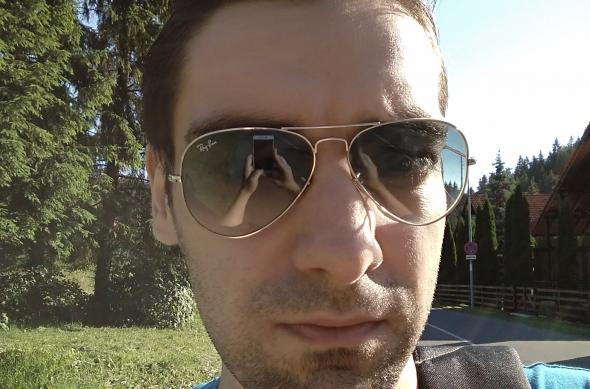 Xiaomi Redmi 4 - Mostre Foto (selfie): IMG_20160101_080955.jpg