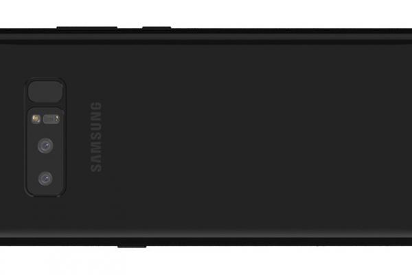 Noi randări ale lui Samsung Galaxy Note 8 ajung pe web, împreună cu confirmarea lansării comerciale în septembrie