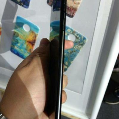 Fotografii cu Motorola Moto Z2 Force