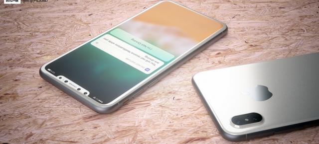 Rivalii Apple aşteaptă iPhone 8; Expectativa lor scade comenzile de componente