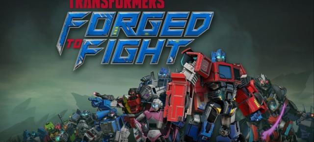 Transformers Forged to Fight Review (iPhone 7): cel mai bun joc Transformers de pe mobil, poate chiar cel mai bun din ultimii ani (Video)