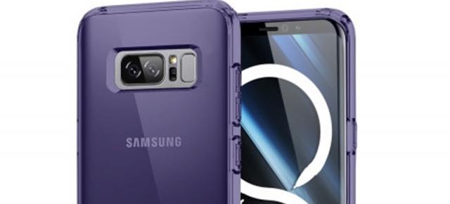 Samsung Galaxy Note 8 primeşte certificarea FCC, încă un semn că se apropie de lansare