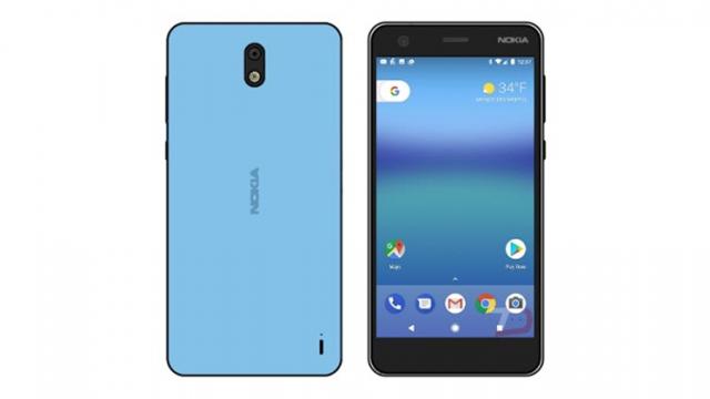 <b>Geekbench dezvăluie dotările lui Nokia 2; terminal low-end cu 1 GB RAM și Android Nougat</b>Nu demult am aflat că finlandezii de la Nokia pregătesc printre altele și un smartphone low-end numit Nokia 2, terminal care astăzi ni se prezintă într-o randare destul de credibilă. De asemenea, avem și specificațiile sale grație unei listări