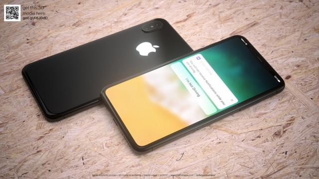 <b>iPhone 8 are dezvăluite primele rezultate benchmark; Apple A11 doboară recorduri în GeekBench 4</b>A venit și ziua în care vedem primele benchmark-uri pentru iPhone 8, telefonul aniversar pe care Apple îl va aduce la vânzare în această toamnă. Handset-ul este testat în cadrul Geekbench 4 și avem parte aici de rezultate surprinzătoare în raport cu 