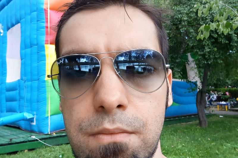 Allview X4 Soul Style - Mostre Foto (selfie): IMG_20170610_174922.jpg