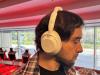 Cu urechile pe Sony Ult Wear, căştile Sony de 1000 de lei care se bat cu cele de 1500 (Video)