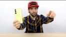 Samsung Galaxy A55 5G Video Review în Limba Română