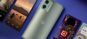 Motorola Moto G64 5G se lansează cu o baterie uriaşă la mijloc de aprilie; Are şi procesor nou