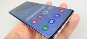 Bonus neaşteptat: Samsung Galaxy S20 primeşte un an extra de actualizări software