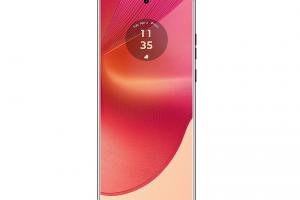Motorola Edge 50 Fusion