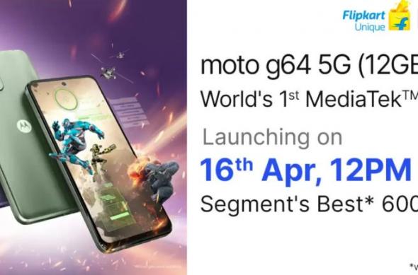 Motorola Moto G62 5G - Teaser: moto-g64-India-launch-date-1024x433.jpg